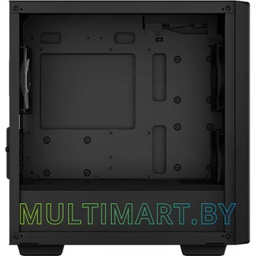 Корпус DeepCool CC360 ARGB + PF650 (R-CC360BK-PF650-R-1) картинка 6